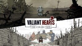 Valiant Hearts: The Collection artwork 1