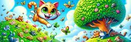Find Cats With Friends artwork 1