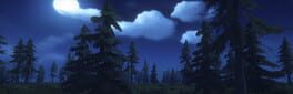 Floppa: The Dark Forest artwork 1