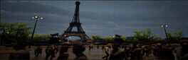 Paris Simulator artwork 1