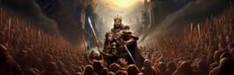 King Must Survive artwork 1