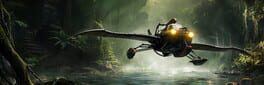 Amerzone: The Explorer's Legacy artwork 1