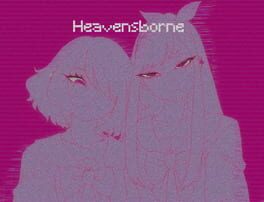 Heavensborne artwork 1
