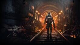 Metro Awakening VR artwork 2
