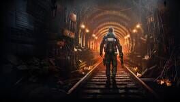 Metro Awakening VR artwork 3