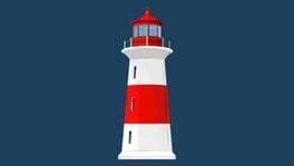 Spin the Lighthouse artwork 1