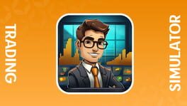 Trading Simulator artwork 1
