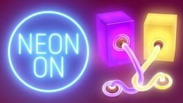 Neon On! artwork 1