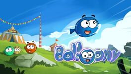 Balloony artwork 1