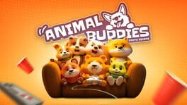Animal Buddies: Party Beasts artwork 1