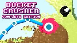 Bucket Crusher: Complete Edition artwork 1