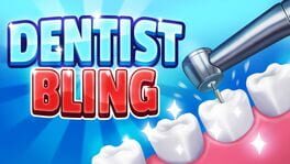Dentist Bling artwork 2