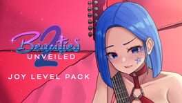 Beauties Unveiled 2: Joy Level Pack artwork 1