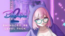 Beauties Unveiled 2: ShingCEO_69 Level Pack artwork 1