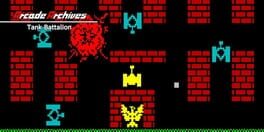 Arcade Archives: Tank Battalion artwork 3