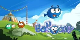 Balloony artwork 2