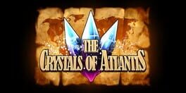 The Crystals of Atlantis artwork 1