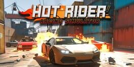 Hot Rider Racing Simulator artwork 1