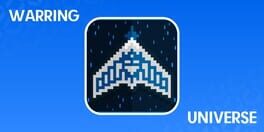 Warring Universe artwork 1