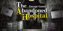 Escape Game The Abandoned Hospital artwork 1