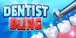Dentist Bling artwork 1