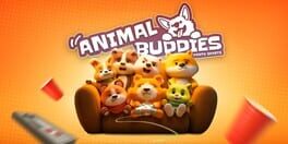 Animal Buddies: Party Beasts artwork 2
