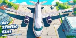 Air Traffic Sim: Airport Dispatcher Simulator artwork 1