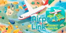 Airport Link: Connect Near Me artwork 1