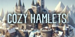 Cozy Hamlets artwork 2