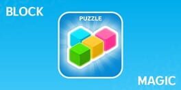 Block Magic Puzzle artwork 1