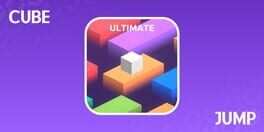 Cube Jump Ultimate artwork 1