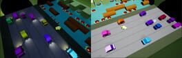Road Toad artwork 1