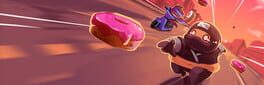 Ninja Chowdown: Glaze of Glory artwork 1