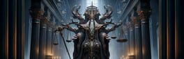 Mythic Trials artwork 1
