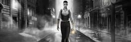 Shadow City Mysteries: A Clockwork Noir artwork 1