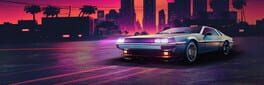 Neon Rush artwork 1