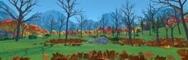 Leaf Blowing Simulator artwork 1