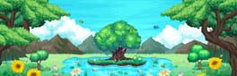 Small Living World artwork 1