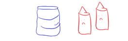 Mayonnaise Simulator artwork 1