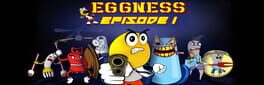 Eggness artwork 1