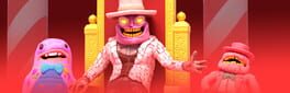Candyland: Sweet Survival artwork 1