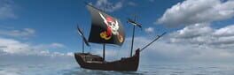 Pirates. Naval battle artwork 1
