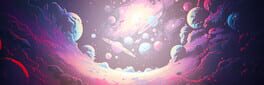 Sporti's Universe artwork 1