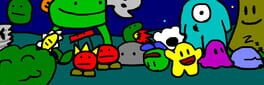 RunMan: Race Around the World artwork 1