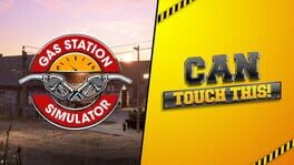 Gas Station Simulator and Can Touch This DLC Bundle artwork 1