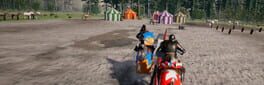 Jousting Manager artwork 1