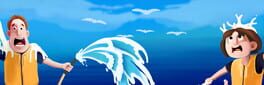 Seagulls: Crappy Situation artwork 1