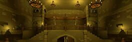 Hidden Castle Top-Down 3D artwork 1