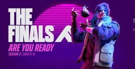 The Finals: Season 2 artwork 1