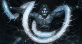 Thorgal artwork 1